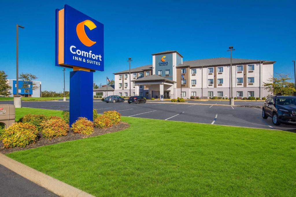 Comfort Inn & Suites Cave City - Mammoth Cave, KY