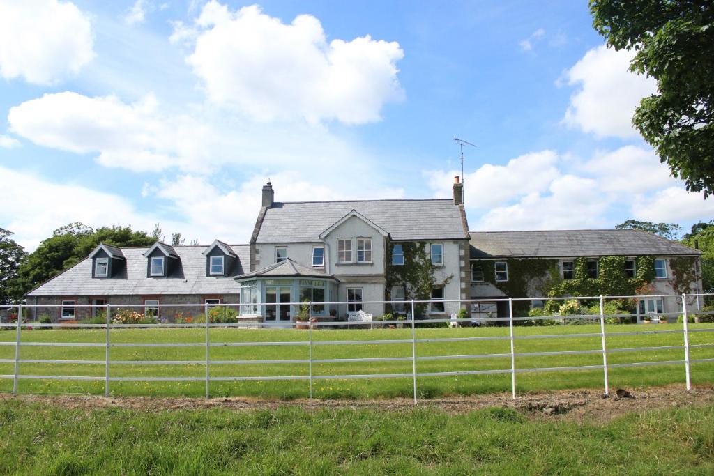 Boyne View House - County Meath
