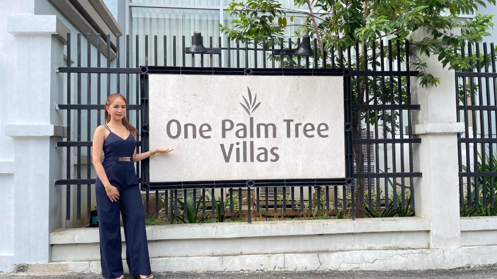 3n Palm Tree Villas - マカティ
