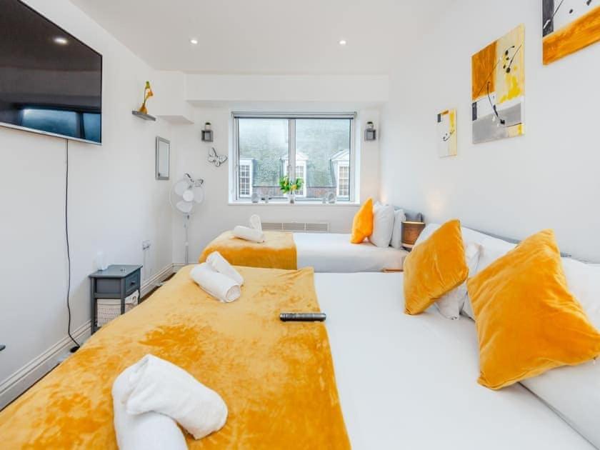 Ws Apartments - Luxury 1 Bed In Watford Central - ワトフォード