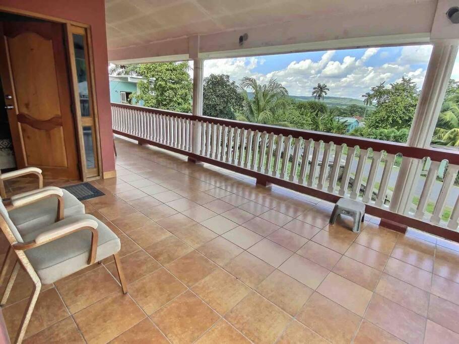 Mountain View Family Home In Town With King Suite - Belize