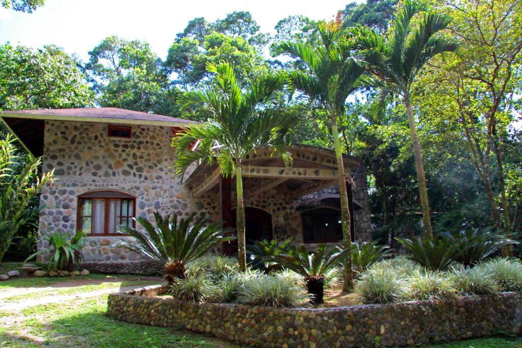 Casa Cangrejal B&b Hotel - Honduras