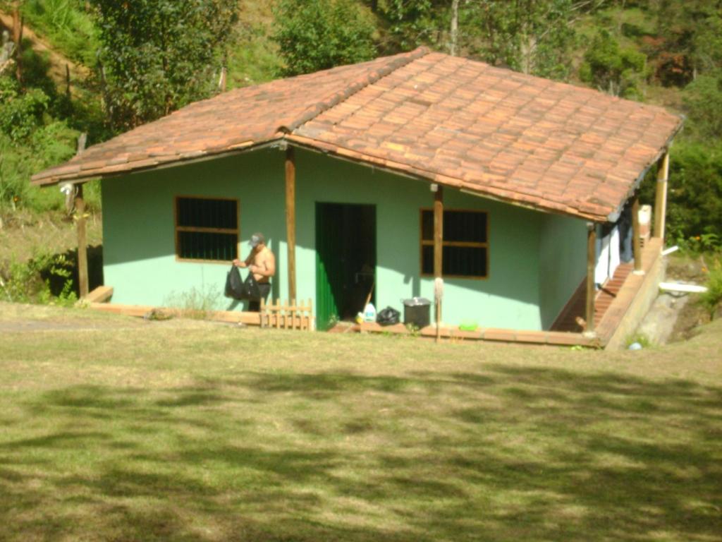 Casa Campestre En Rionegro - Marinilla