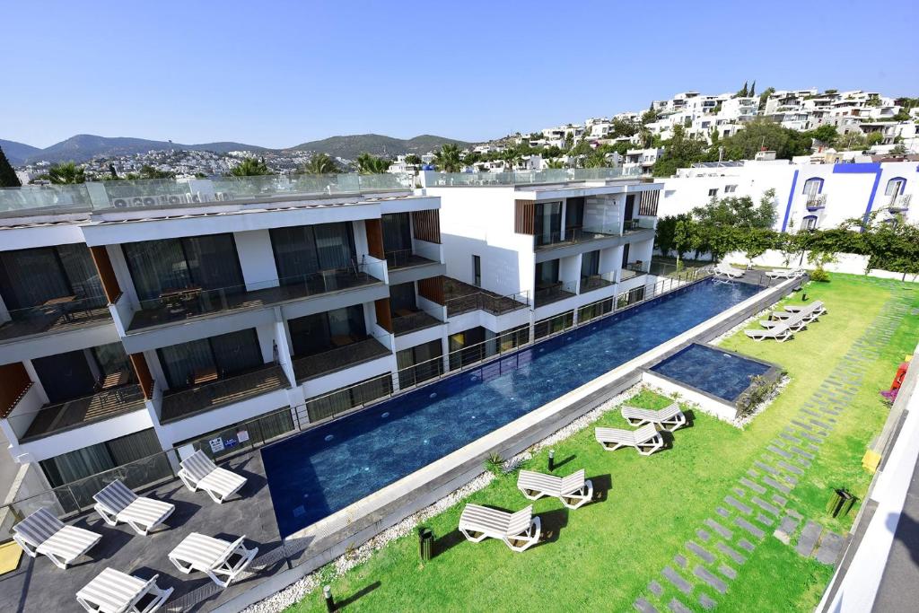 A'la Grand Residence - Bodrum
