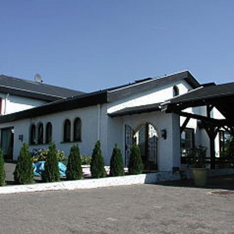 Hotel Angelini - Wadern
