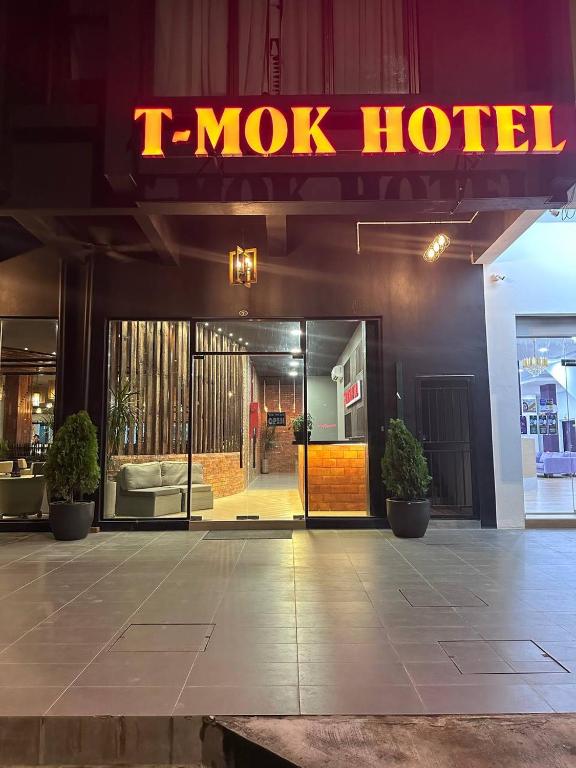 T-mok Hotel - Sepang