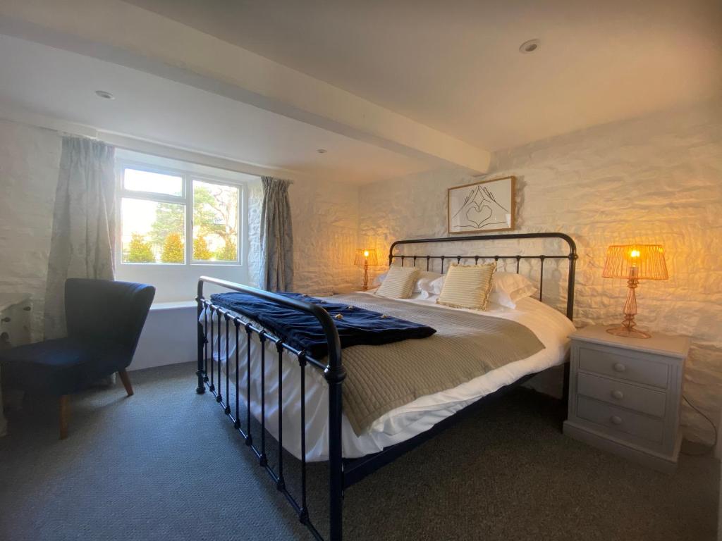 The Croft Apartment - Bourton-on-the-Water