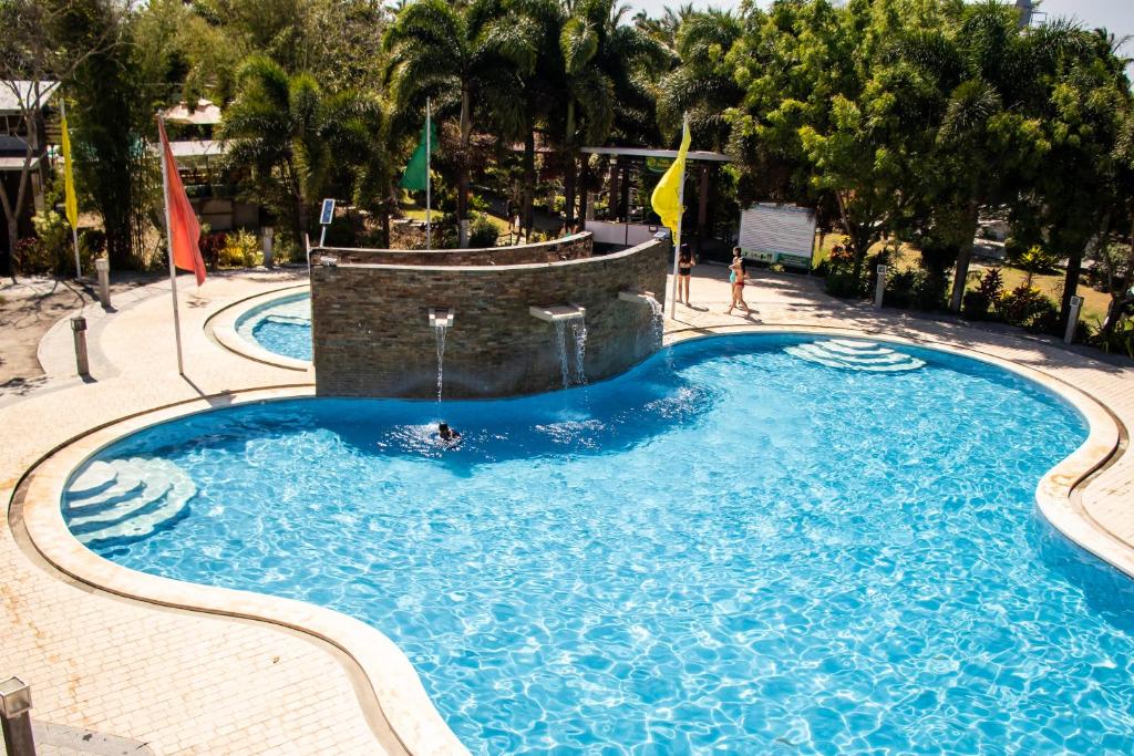 Patio Buendia Farm Resort And Events Place - Amadeo