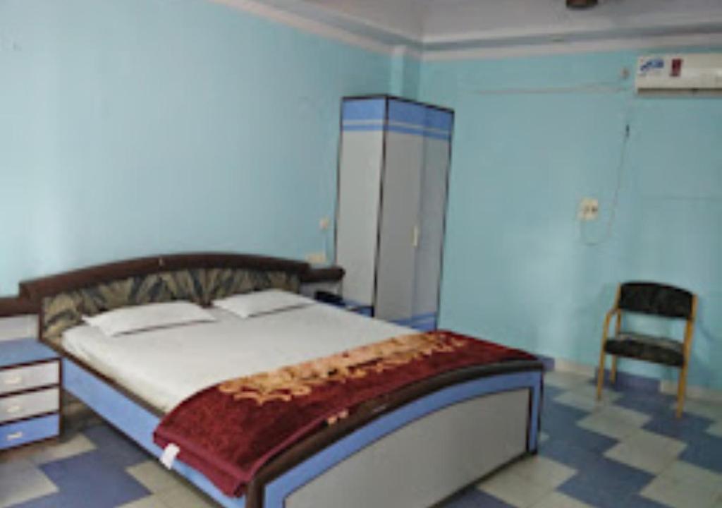 Hotel Indrapuri Amravati - Amravati
