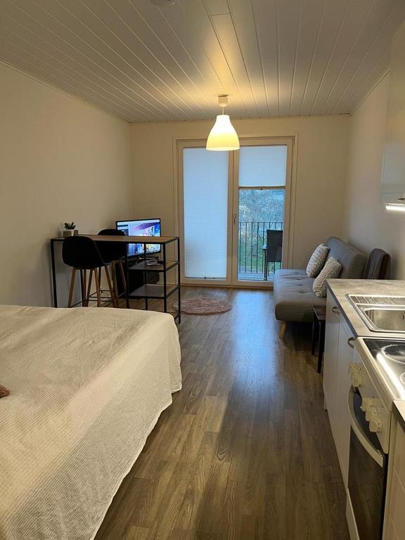 Modern Apartment Nearby Kerava2 - Tuusula