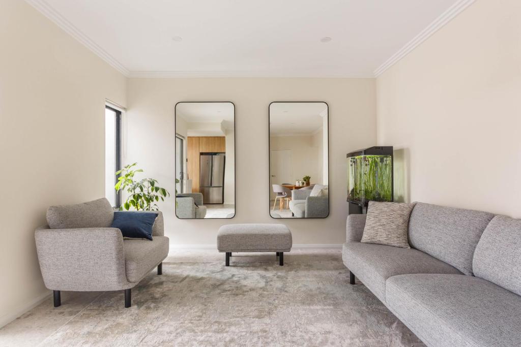 Private Room In A Stylish House - Inglewood