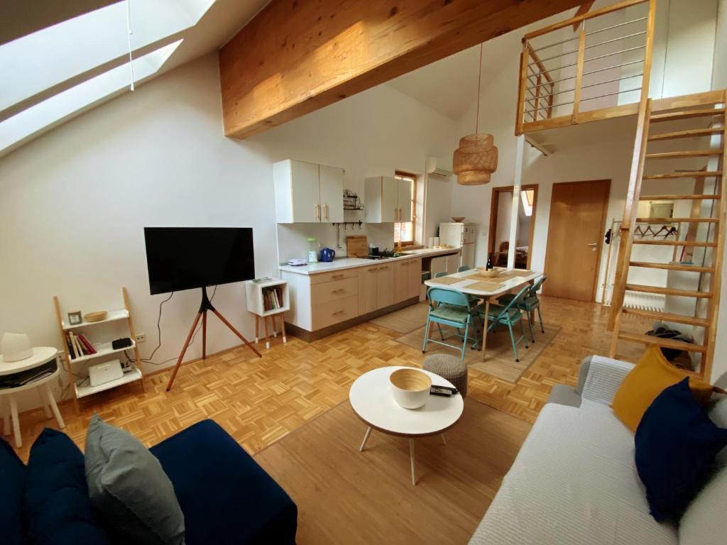 Cozy Apartment - Kaninska Vas - Bovec - Bovec