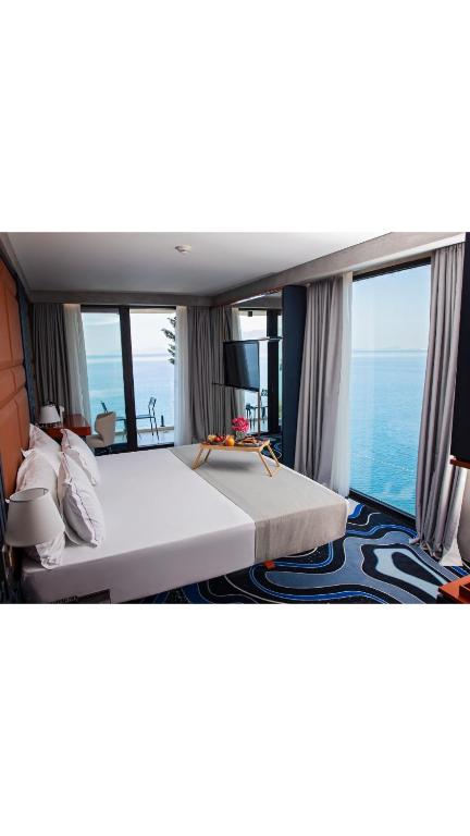 Maritim Marina Bay Resort & Casino - Valona