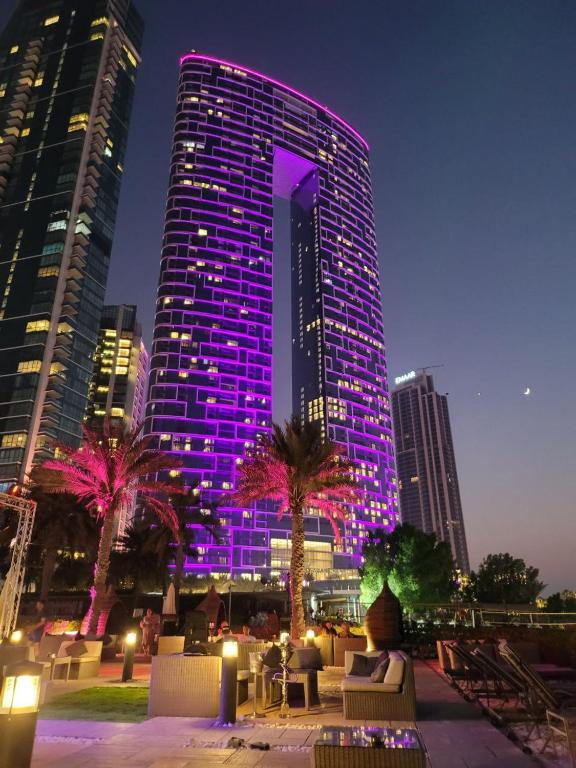 The Star @ Address Beach Residence - Dubai Marina