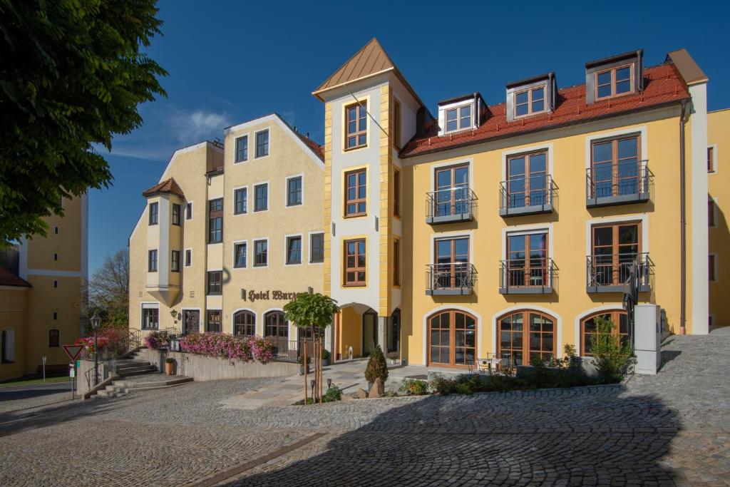 Hotel Wurzer - Moosbach