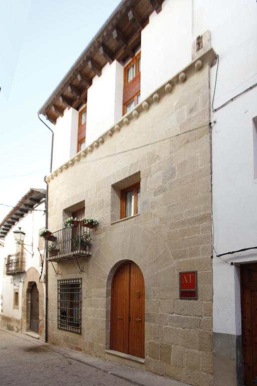 Casa 1340 - Mora de Rubielos