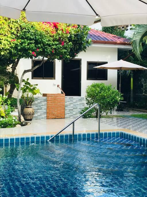 Summer House With Private Bathroom And Kitchen - Phuket