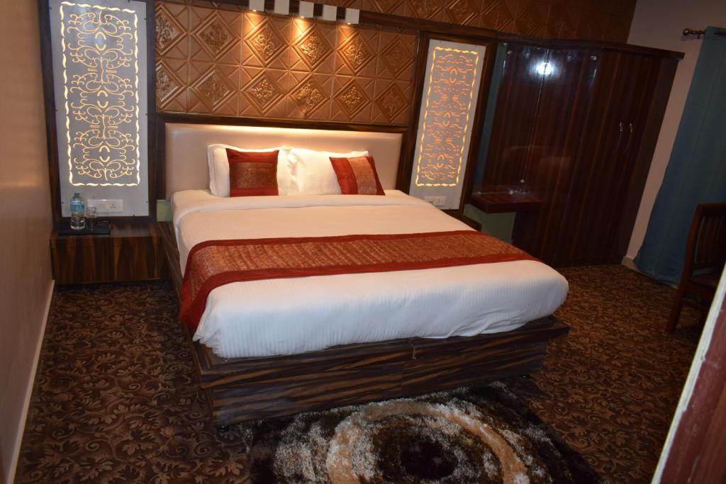 Hotel New Chetan Pvt.ltd. - Tanakpur