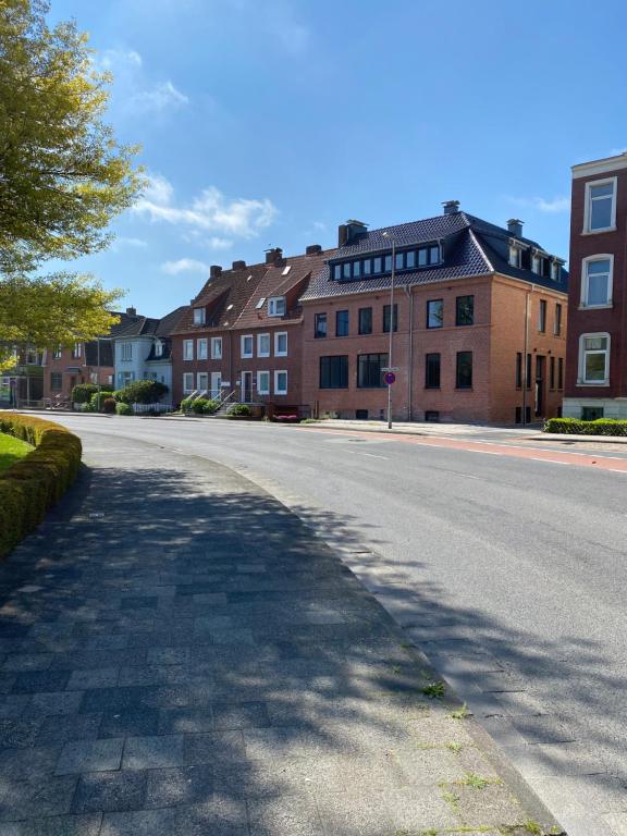 Appartementhaus Emden - Emden