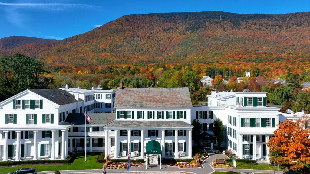 Equinox Resort Residences - Vermont