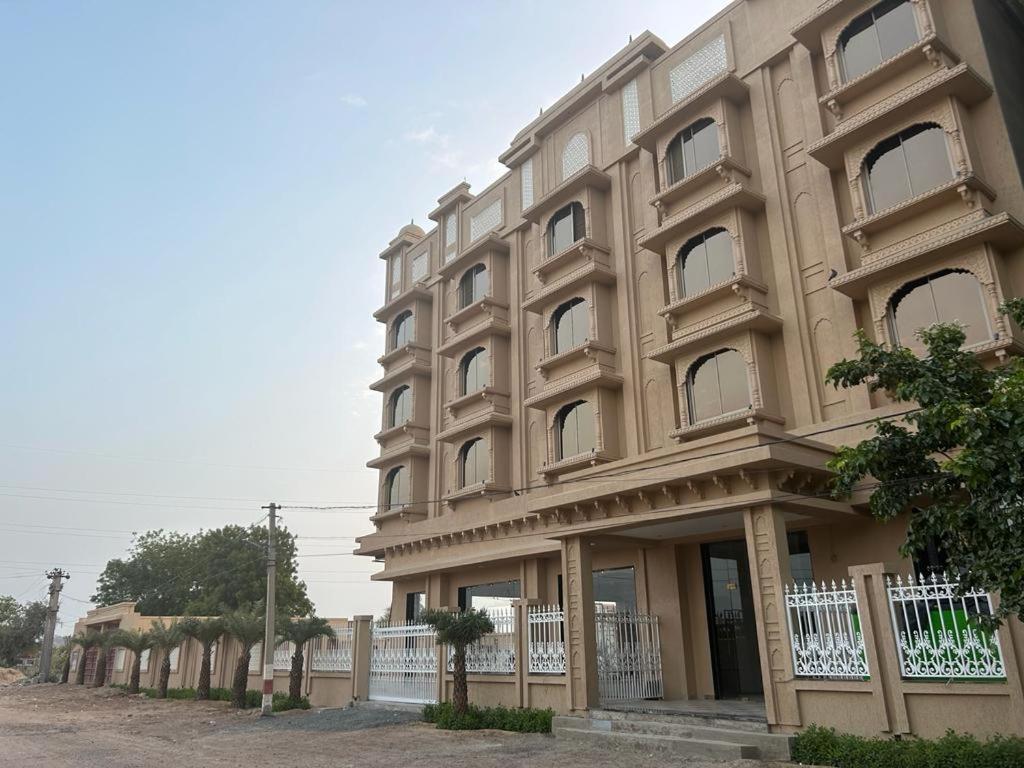 Pachranga Resort - Jodhpur