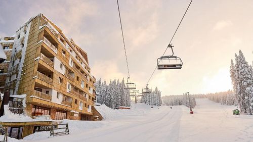 Grey Hotel - Parco nazionale di Kopaonik