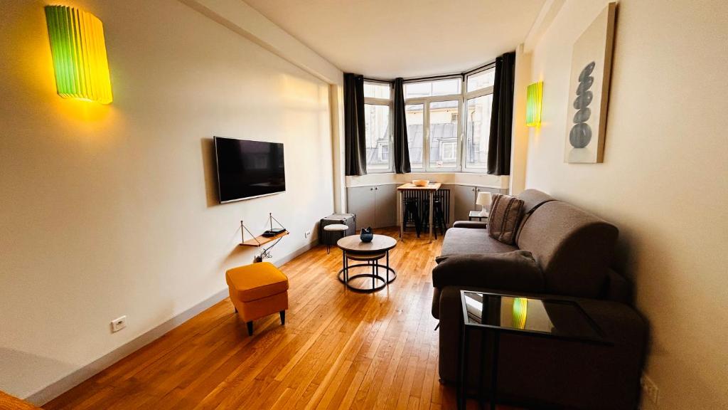 Superbe Appartement 4 Personnes Au Centre De Paris - Paris 6e Arrondissement