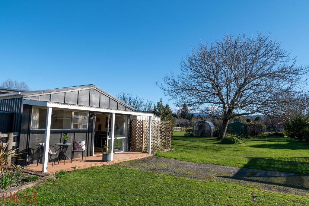 Fig Tree Cottage - Greytown