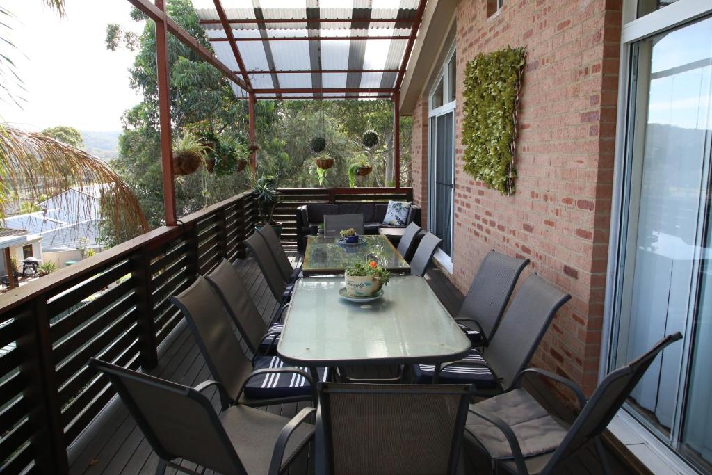 Central Coast Parkview Holiday House -Special Deal - Central Coast