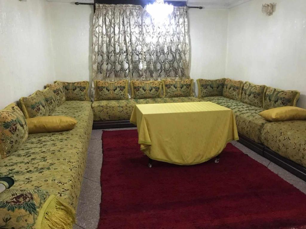 Residence Saad - Meknes