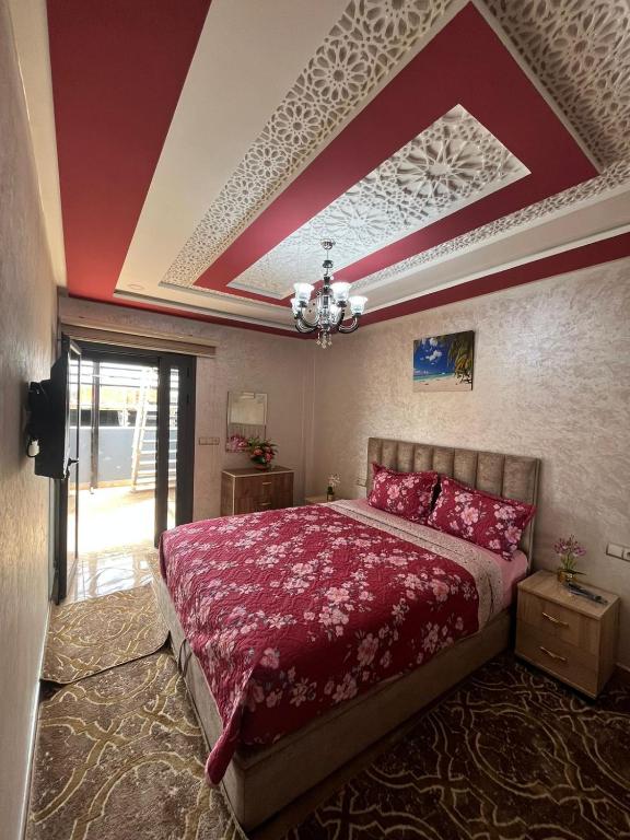 Appart Hotel Oued Eddahab - Khénifra