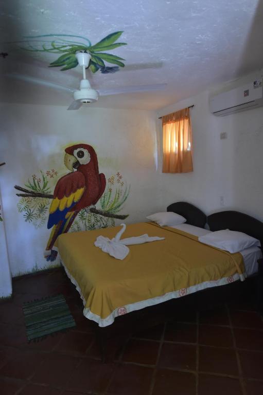 Hotel El Rancho Sosua - Karibik
