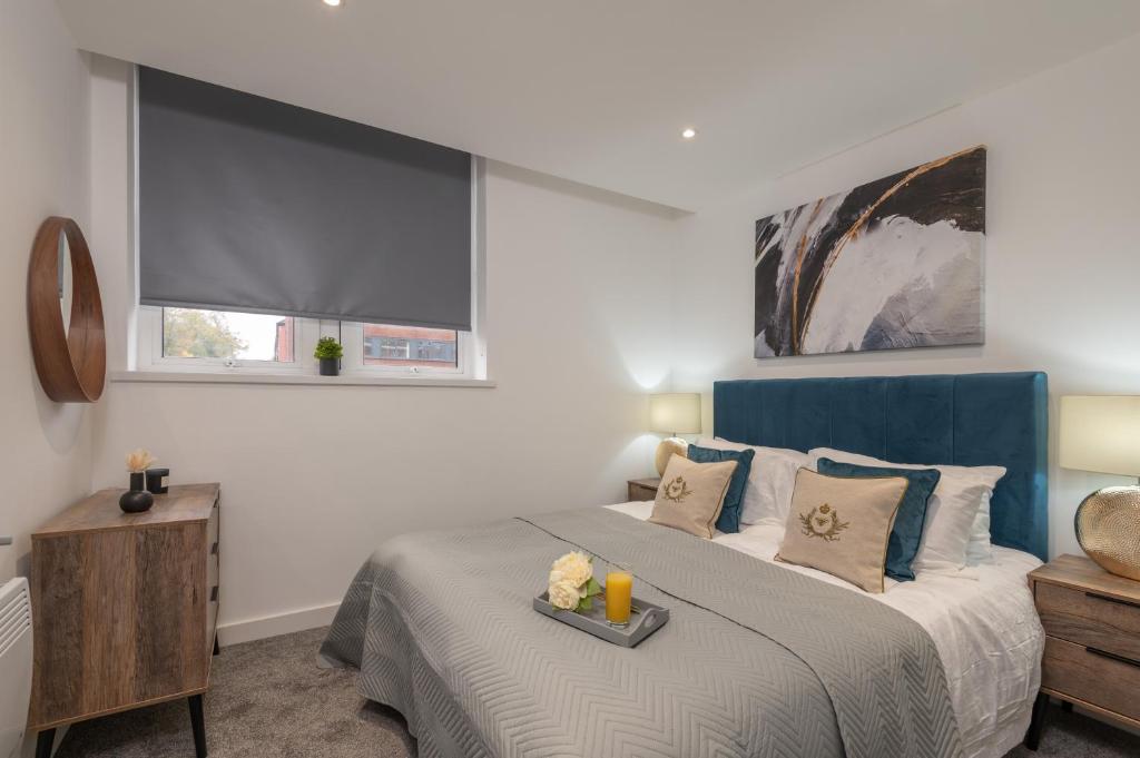 Thornhill House Serviced Apartments - Wakefield