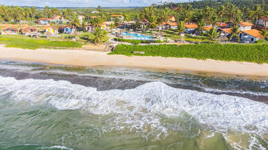 Pousada Paradise - Alagoas (estado)