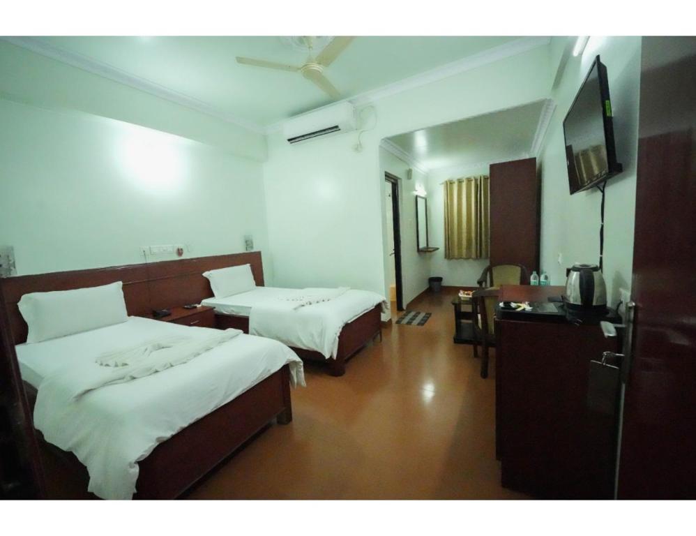 Hotel Ocean Inn, Paradeep, Odisha - Paradeep