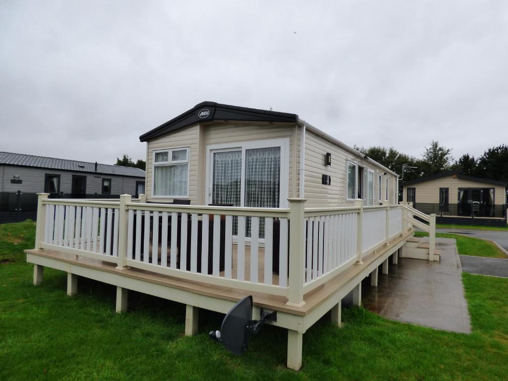 Springs 54 At Southview Leisure Park - Skegness