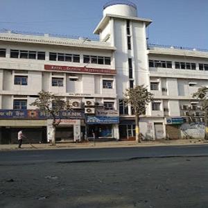 Hotel Supriya International - Bihar - Bettiah