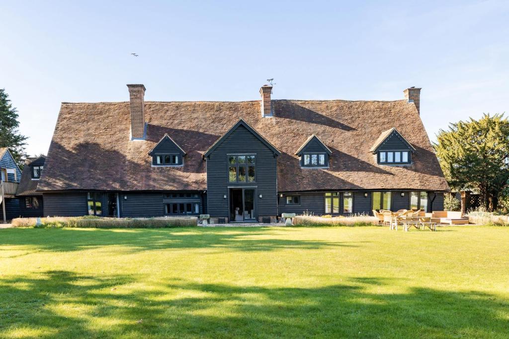 Period Luxury Converted Barn Windsor/maidenhead - Perfect For Family Groups - Maidenhead