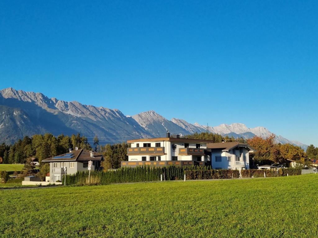 Mountainview Apartments - Innsbruck