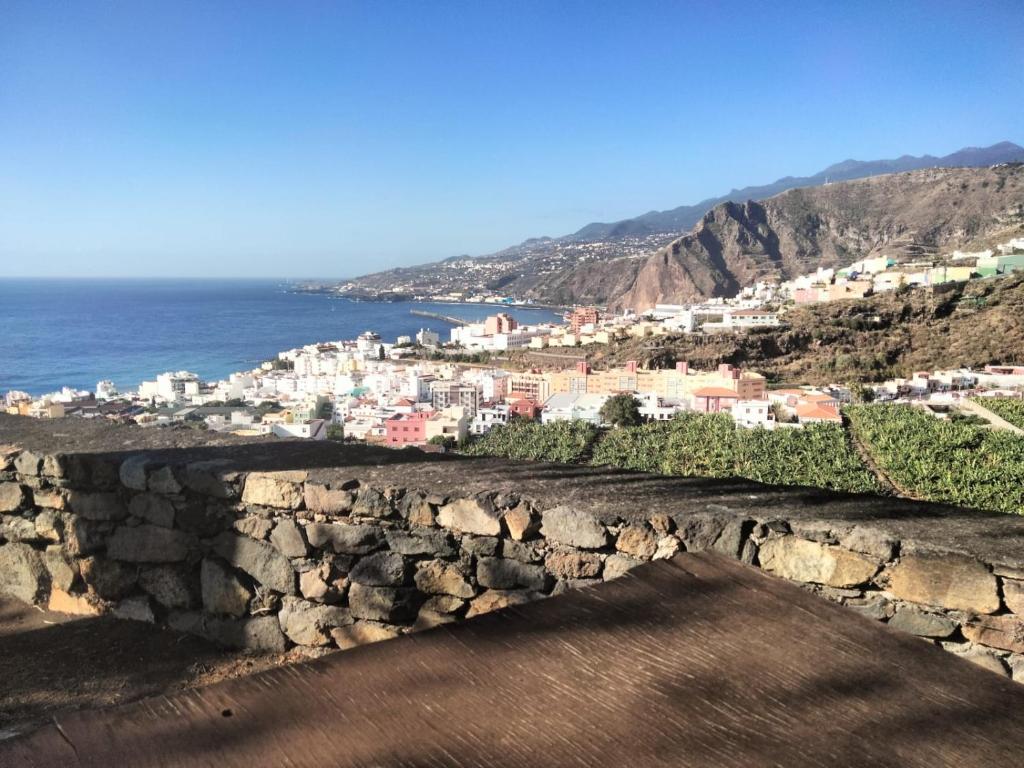 El Sueño Del Angel - Santa Cruz de La Palma