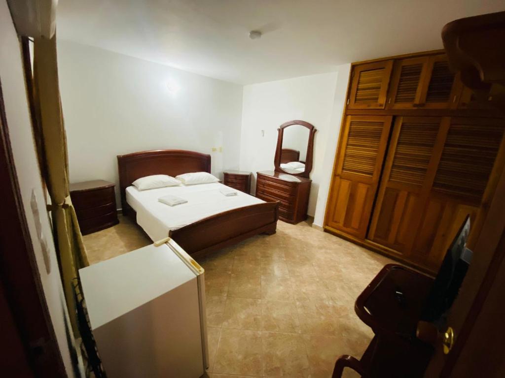 Hotel Tamarindo Resort - Sopetrán