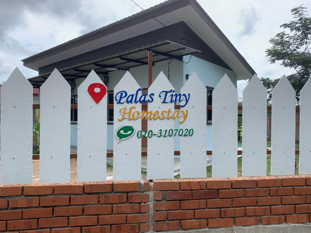 Palas Tiny Homestay - Kedah