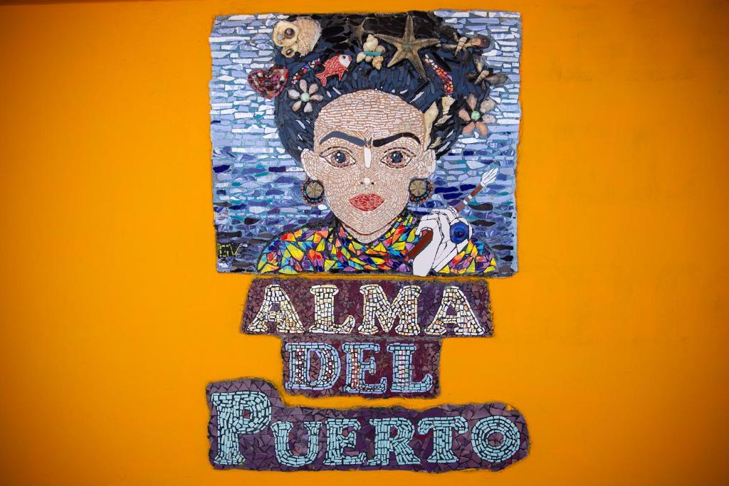Alma Del Puerto - San Antonio Oeste