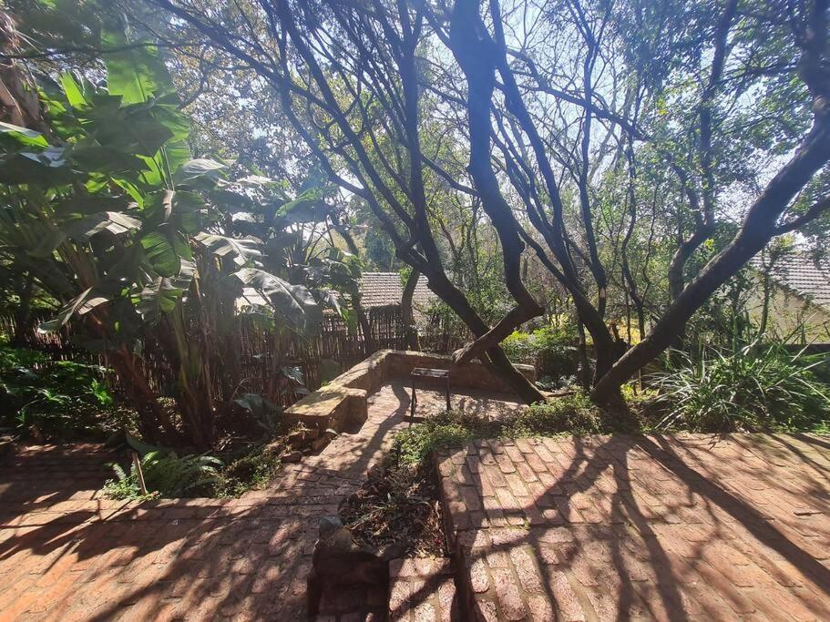 Entire House In Secured Estate Near Menlyn Maine - Pretoria, South Africa