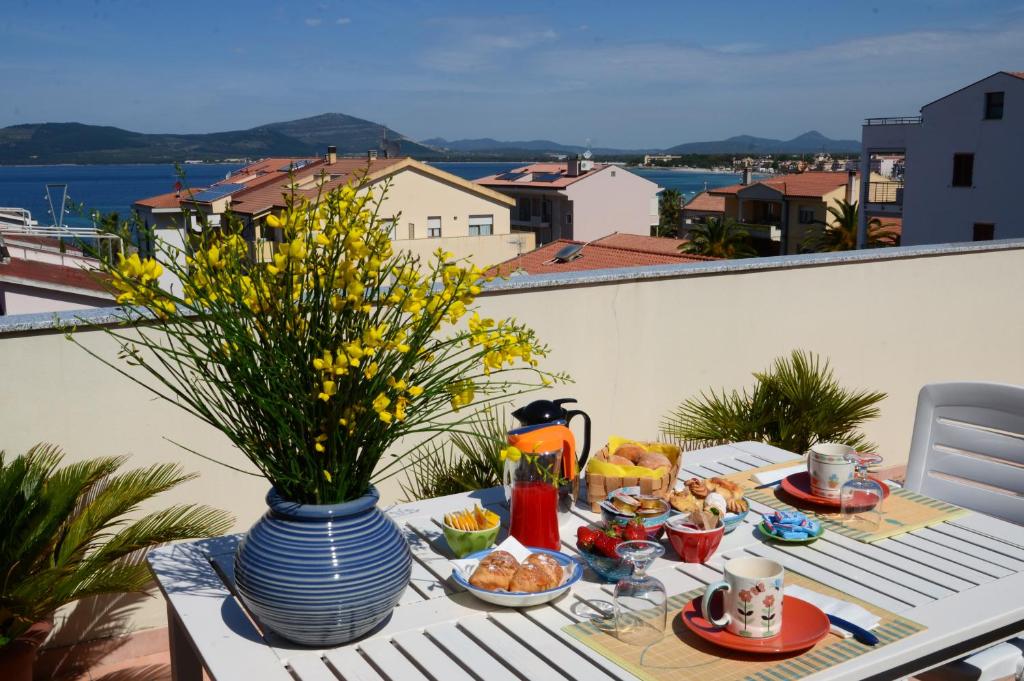 Bed And Breakfast Lloc D'or - Alghero