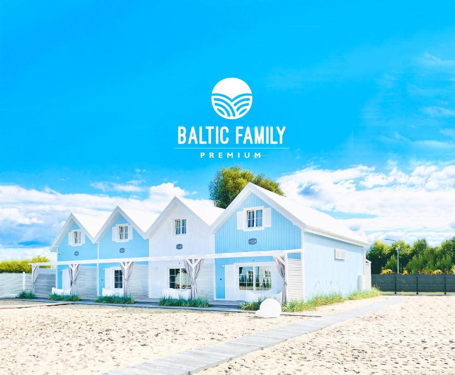 La Baltica - Morze Bałtyckie - Ostsee - Mielno