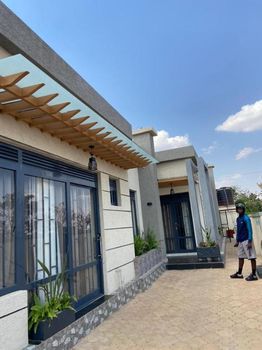 Compare cheap apartments in Rwanda by cozycozy