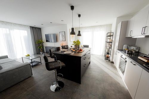 Herzogenaurach Apartments and Condos For Rent cozycozy