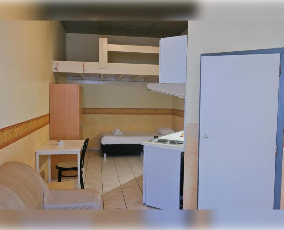 Room In Apartment - Condo Gardens Leuven - Student Flat Semiduplex - Leuven