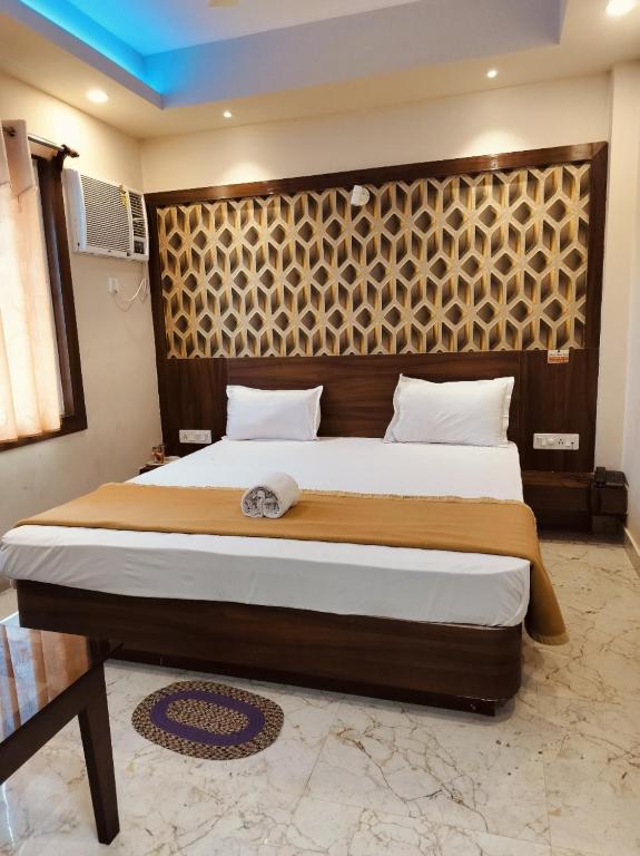 Hotel Gada Lodge - Odisha